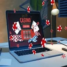 Lobby permainan y200m dengan berbagai pilihan slot dan casino