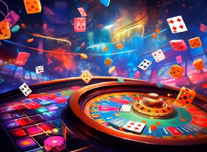 Tampilan platform y200m sportsbook dan slot online Indonesia